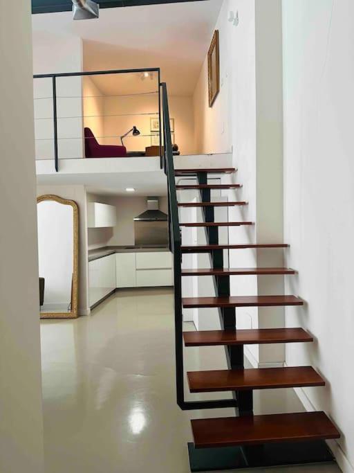 Apartamento Guadalquivir Seville Exterior photo