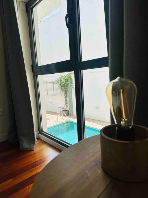 Apartamento Guadalquivir Seville Exterior photo