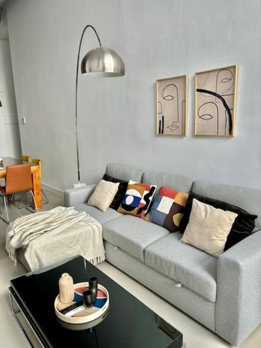 Apartamento Guadalquivir Seville Exterior photo