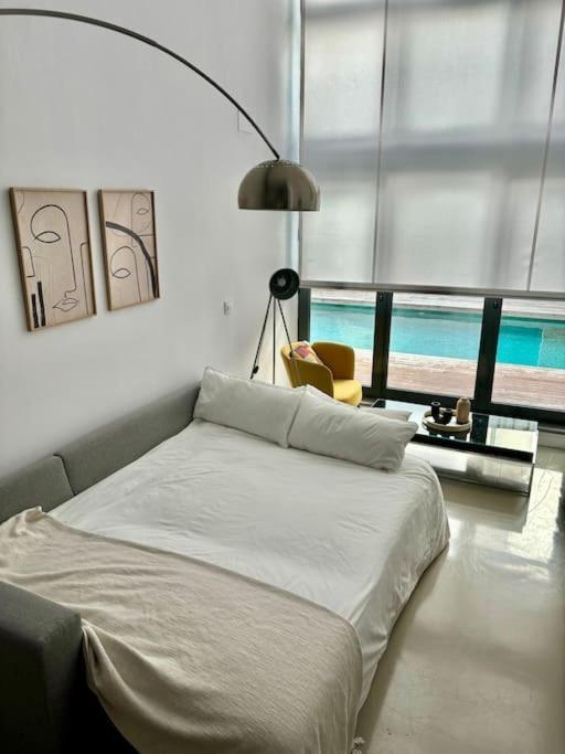 Apartamento Guadalquivir Seville Exterior photo